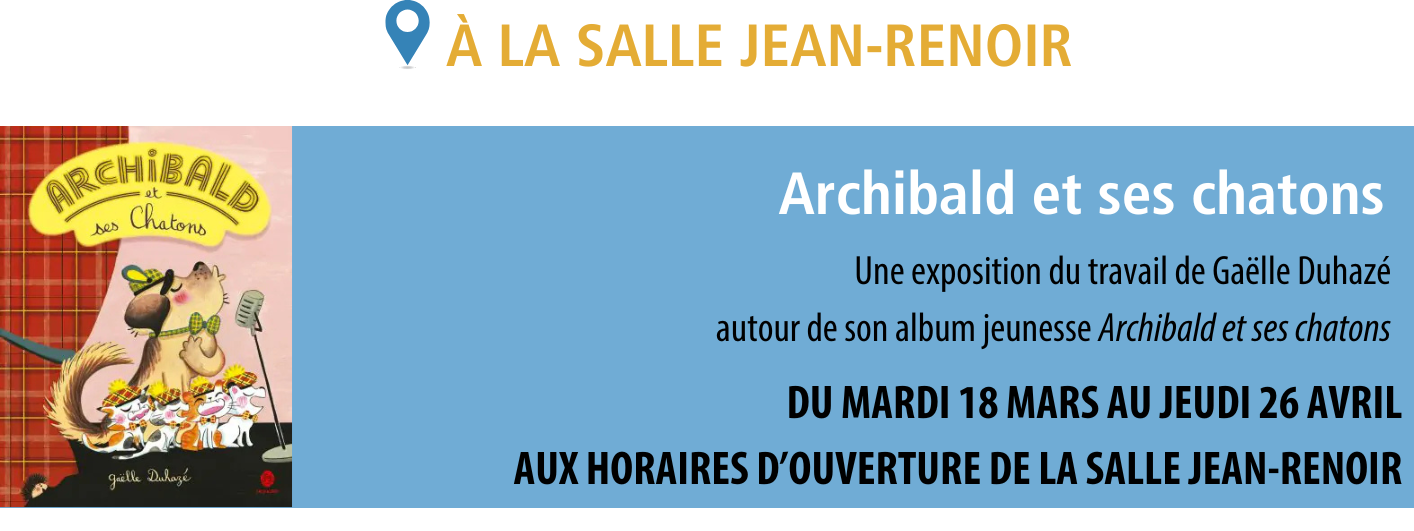 Archibald copy