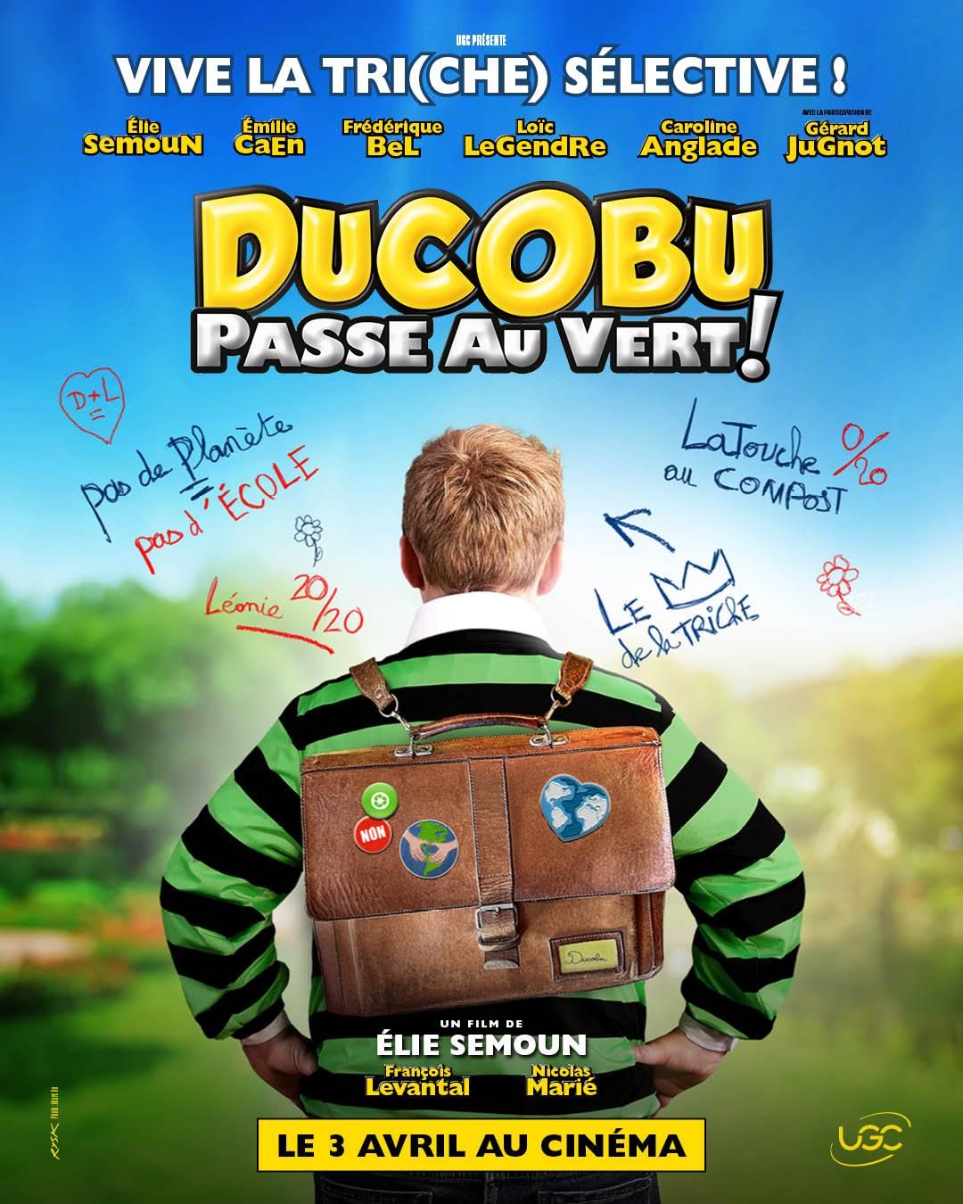 ducobu